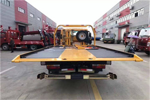 安丘附近汽车救援服务