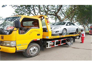 安丘附近24小时汽车拖车服务热线