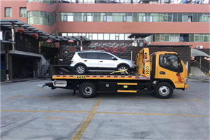 安丘附近汽车拖车电话