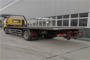 安丘24小时公路救援电话