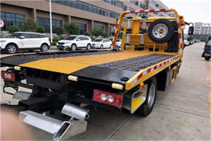 安丘24小时汽车送油服务公司