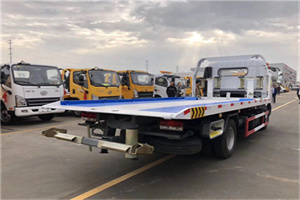 安丘汽车救援补胎