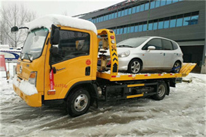 安丘附近道路救援服务