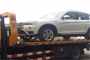 安丘拖车24小时服务电话