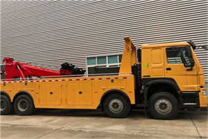 安丘道路救援公司